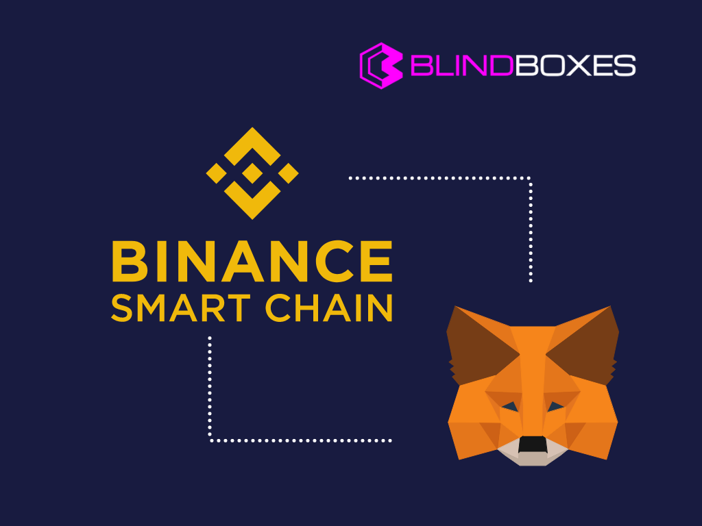 How-to Guide: Connecting MetaMask to Binance Smart Chain | by Blind Boxes |  Blind Boxes | Medium
