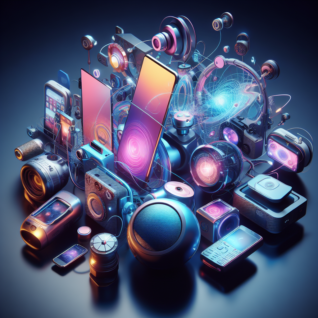 Gadgets Shaping The Future UncommonFindshub Medium gadgets-shaping-the-future-uncommonfindshub-medium