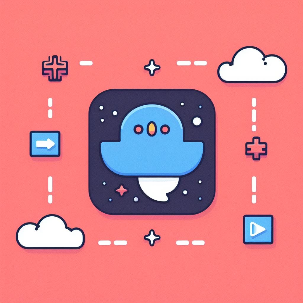Flutter App Release