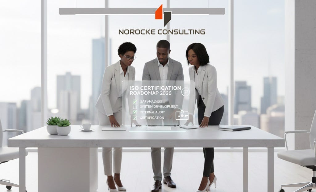Maximizing Your Scorecard: Why NRKC is Pretoria’s Top B-BBEE Level 1 ISO Agency