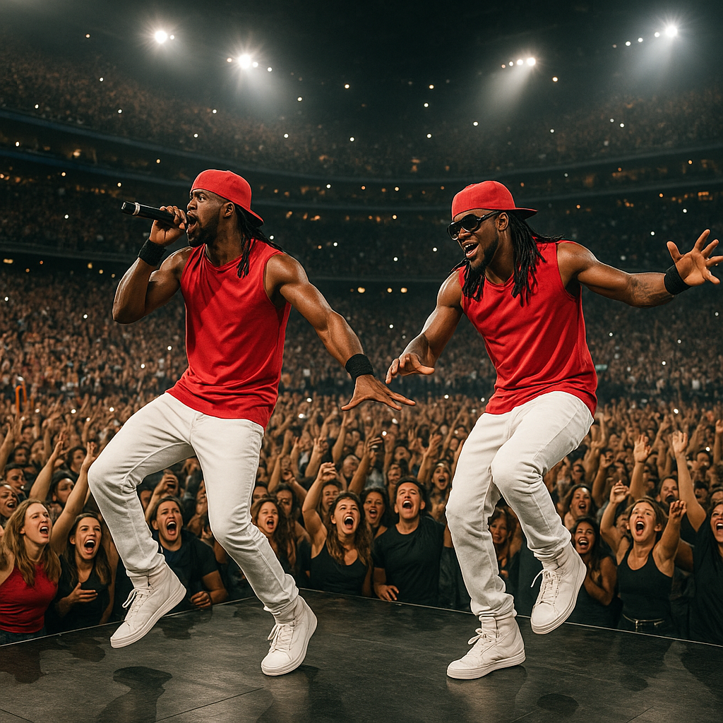 Story-Story with Uncle TeePee: Did money spoil the bond between brothers