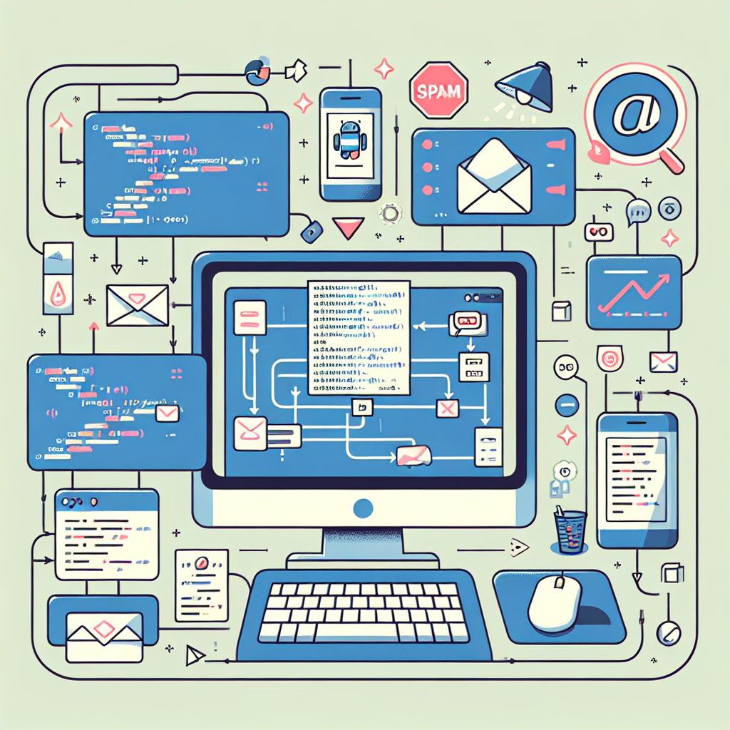 How to Fix Email Spam Detector’s Python Error | by Denis Bélanger 💎⚡ ...