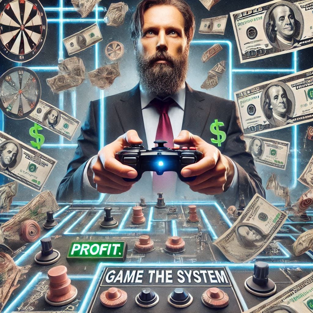 I Tried To “Game The System” On Medium To Earn More | by André Strand ...