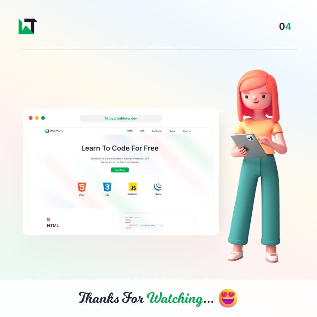 How to Master HTML Basics and Create Stunning Web Pages - School of ...