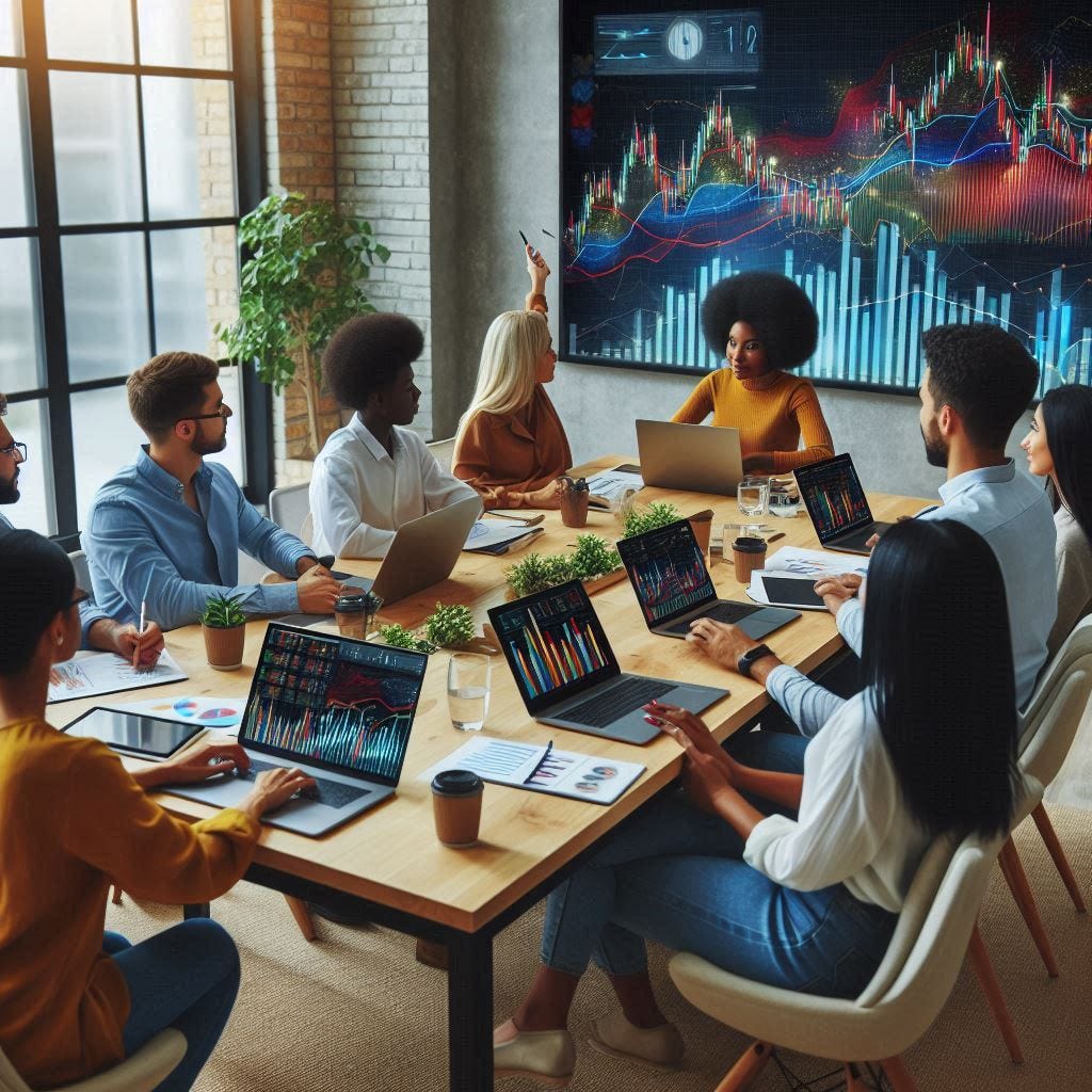 FintechZoom Rivian Stock Focus: EV Growth Prospects and Market Moves