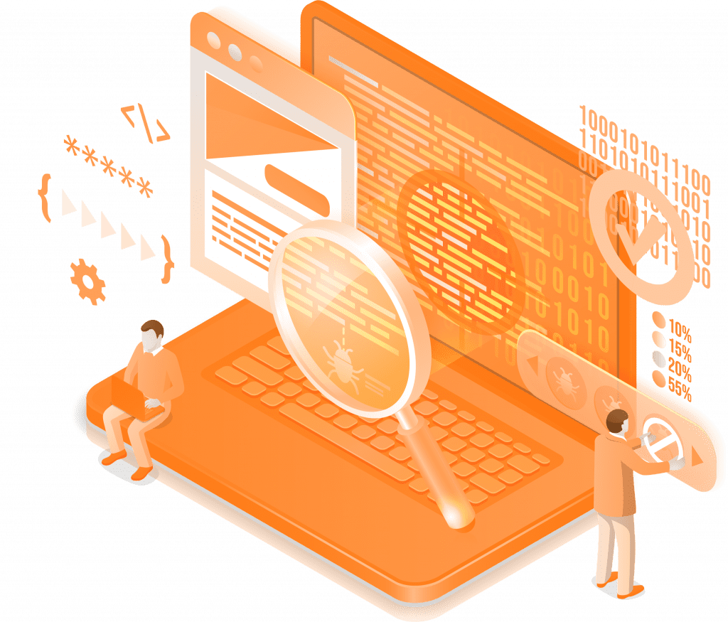 Get the best network penetration testing services black belt security