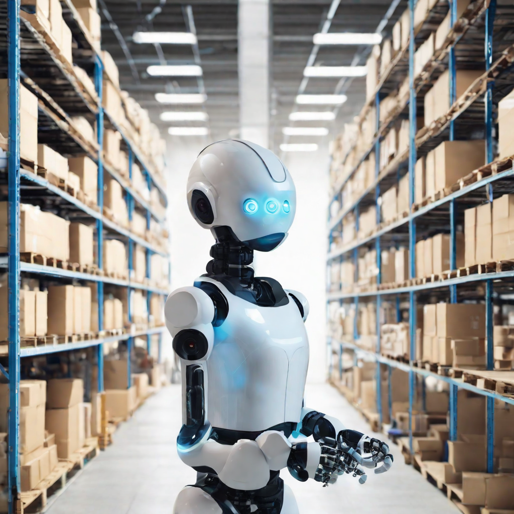 How AI Is Revolutionizing Supply Chain Optimization | By Dylan Moraes ...