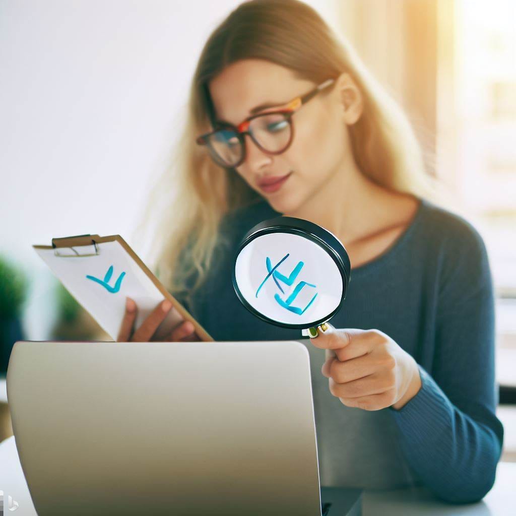 Website Testing Checklist: Ensuring Quality and Functionality | by ...