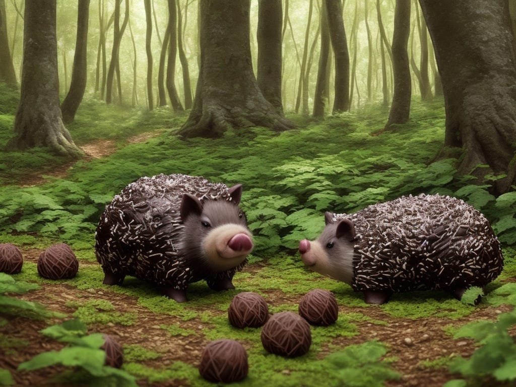 ByteSized OSINT Tip Trufflehog. Trufflehog is an incredible tool for