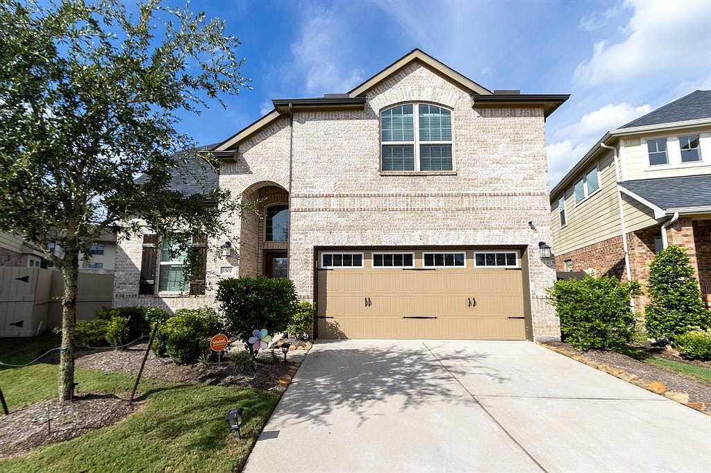 Houses for Sale in Houston, Texas Your Dream Home Medium