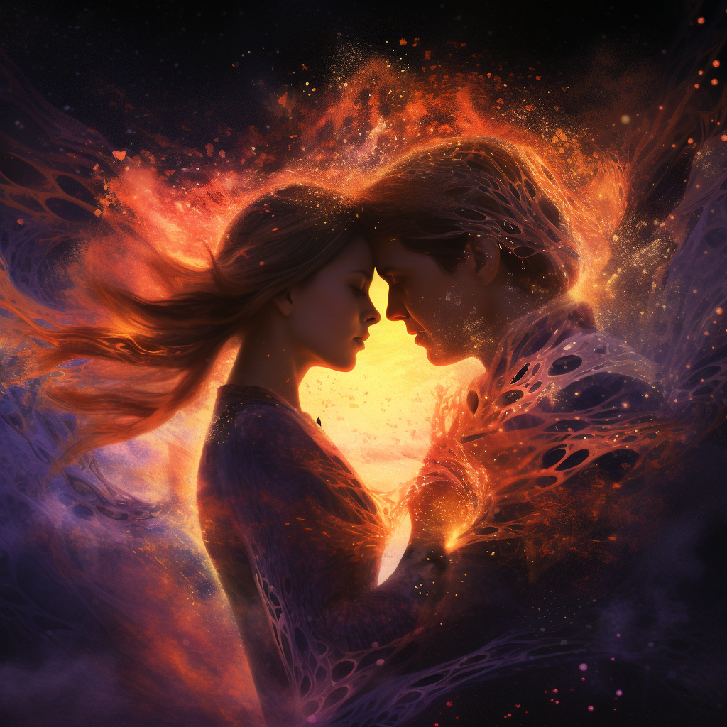 Twin Flame Relationships Part 1 — You need the (ugly) truth and
