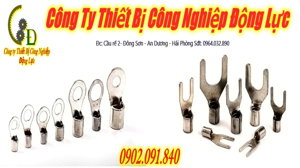 Công ty TNHH Thiết Bị Công Nghiệp Động Lực