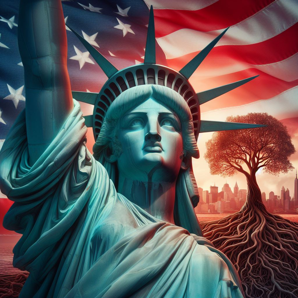 Empowering Liberty: The Convention of States Movement  by HalfaCent 