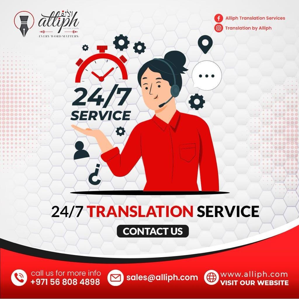 Alliph German to English Translation Services by Alliphsocial Dec