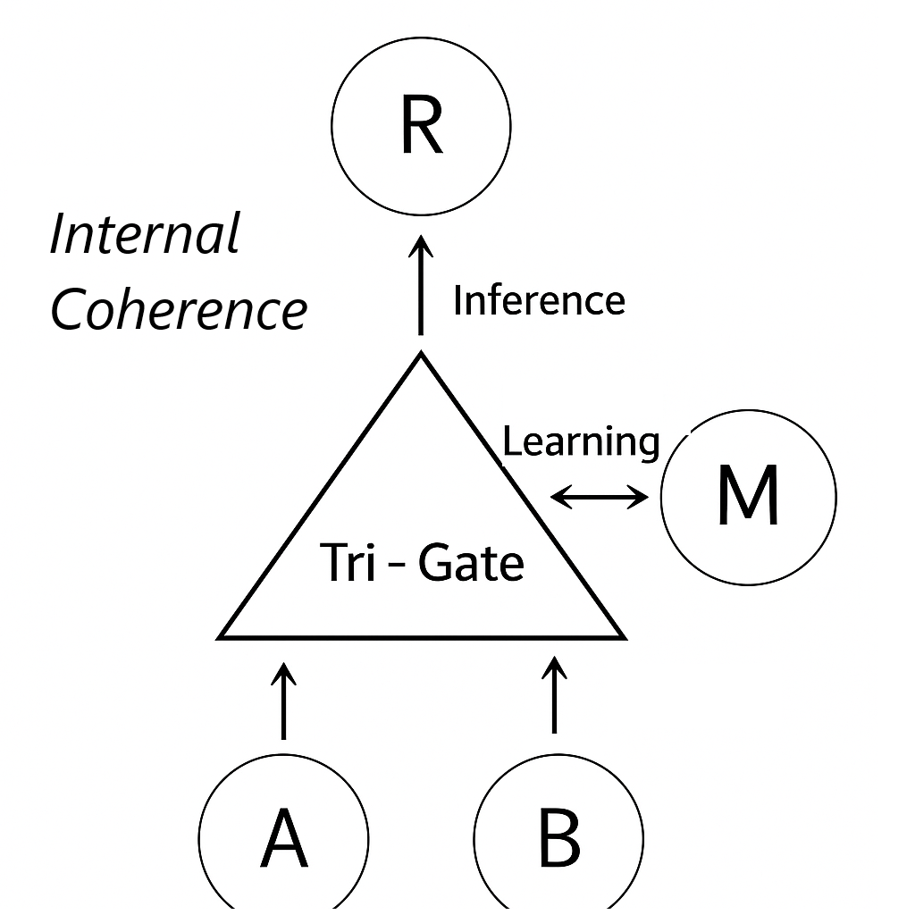 Trigate — Especificación operacional