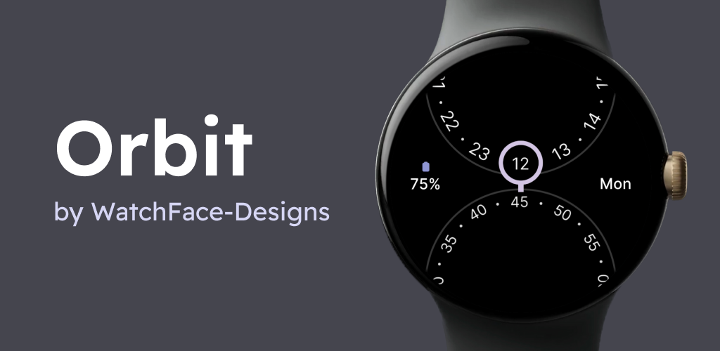 Best Wear OS Watch Faces 2024. Best designed Watch Faces on the Play…, by  Emre K.