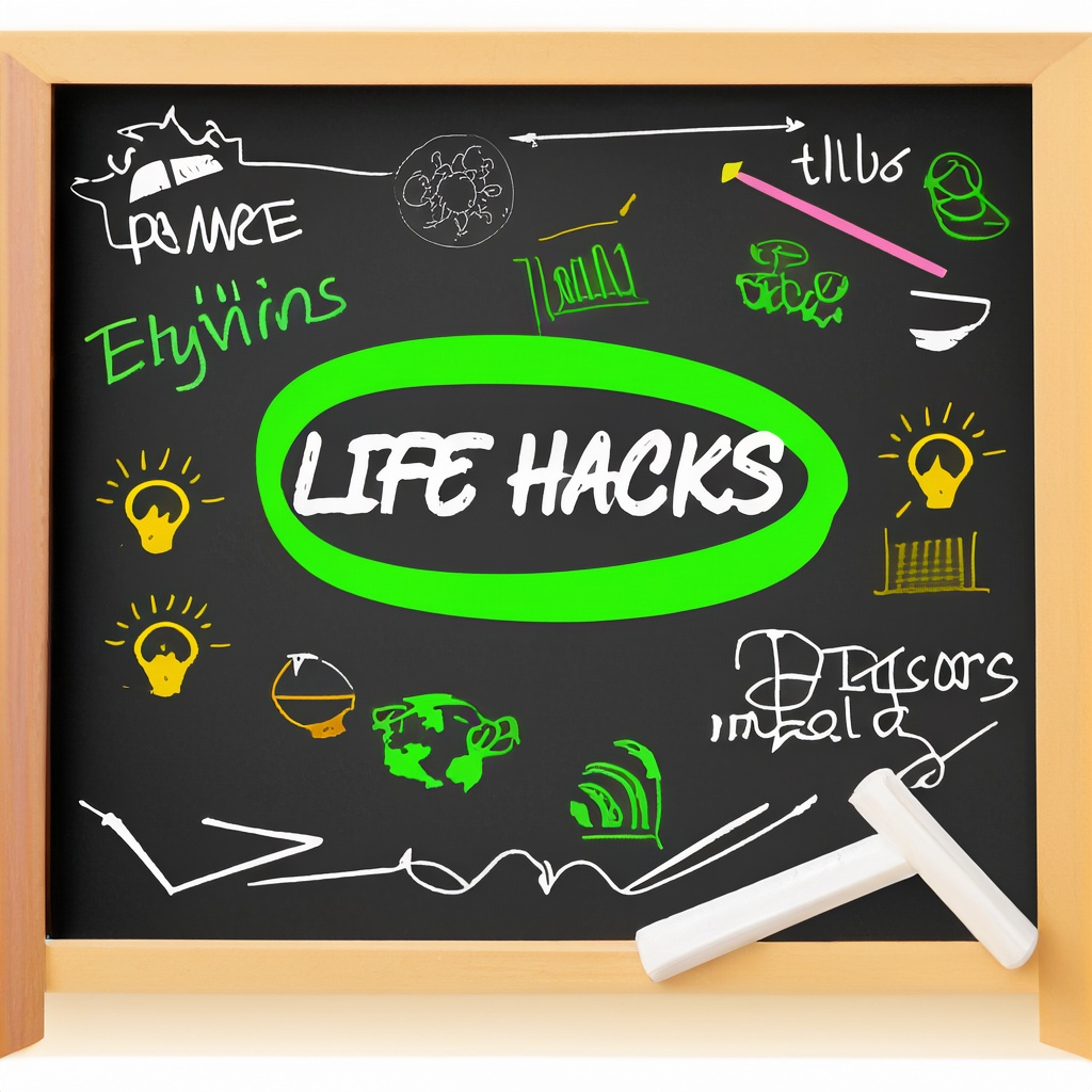 What Are Some Life Hacks That Everyone Should Know By Free Thinker what-are-some-life-hacks-that-everyone-should-know-by-free-thinker