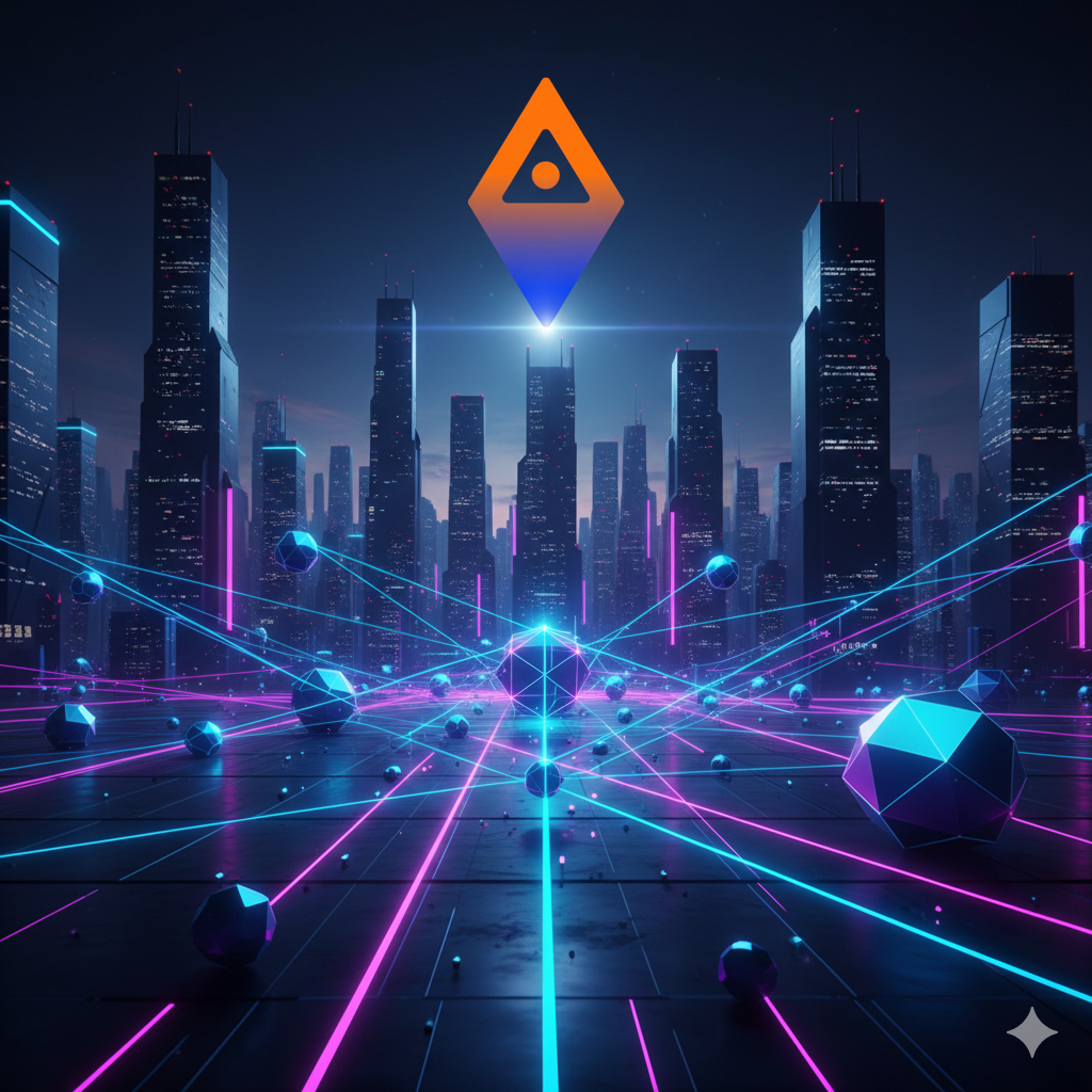 How ADI Chain is Solving Web3 Scalability & Compliance Challenges
