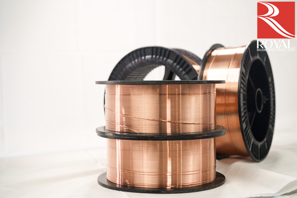 Mild Steel Welding Wire Types, Applications, And Maintenance by