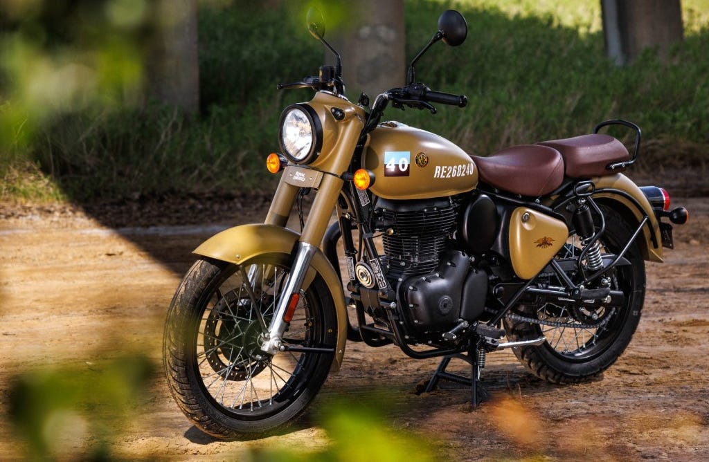 Vizag Royal Enfield Bike Price Your Dream Ride Awaits Saran Motors