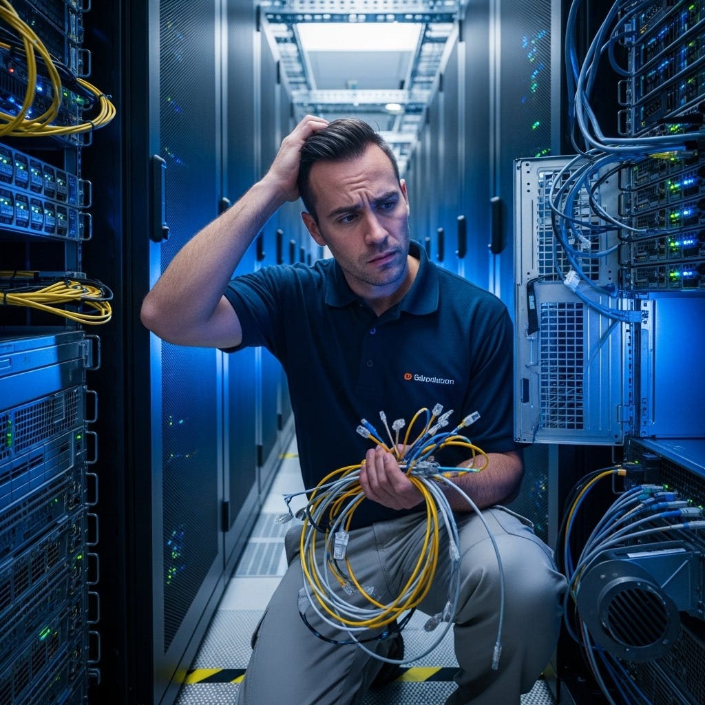 Why can’t I connect to Cloud SQL? Demystifying networking for your database | by Glen Yu | Google Cloud – Community | Aug, 2025 Why can’t I connect to Cloud SQL? Demystifying networking for your database | by Glen Yu | Google Cloud – Community | Aug, 2025