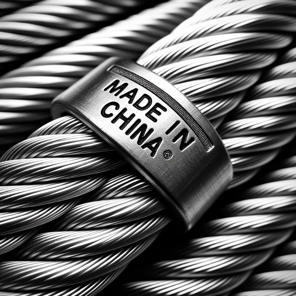 An Introduction to Stainless Steel Wire Rope Fittings