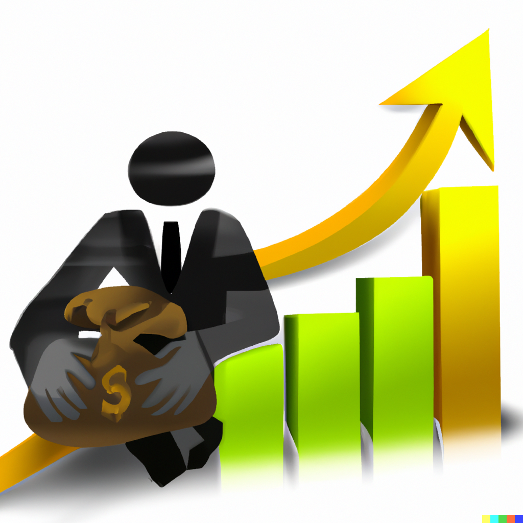 The Secret to Getting Rich with Stocks A StepbyStep Guide by Yusu