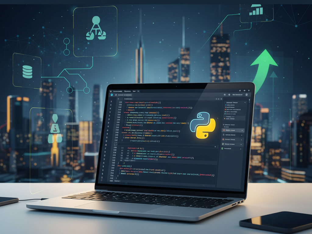 Mastering Python Interviews: The Ultimate Cheatsheet to Land Your Dream ...
