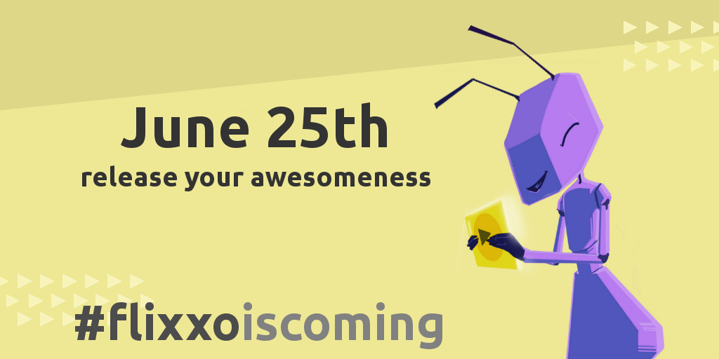 june-25th-release-your-awesomeness-by-flixxo-medium