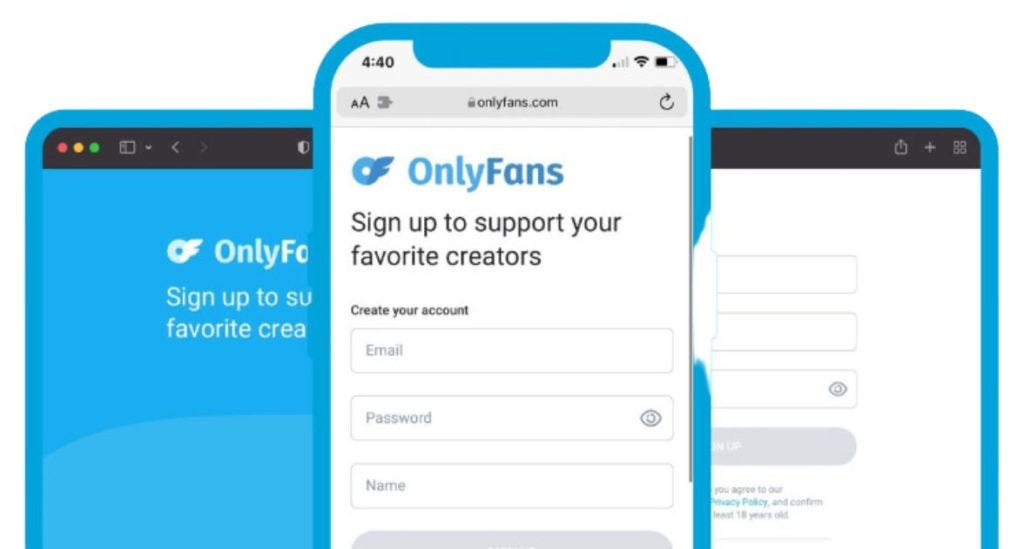 Navigating the OnlyFans Landscape: A Model’s Guide to Rules and
