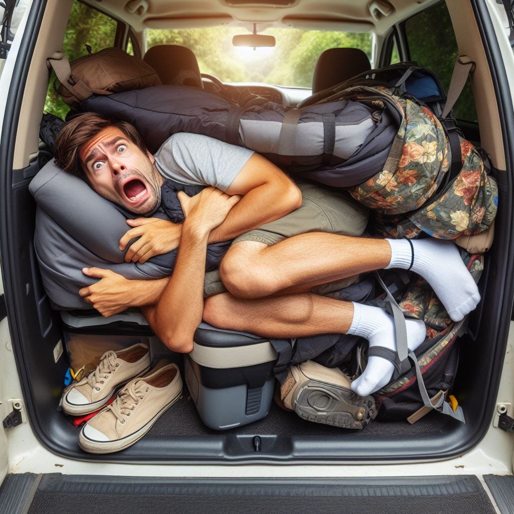 Car camping cot deals