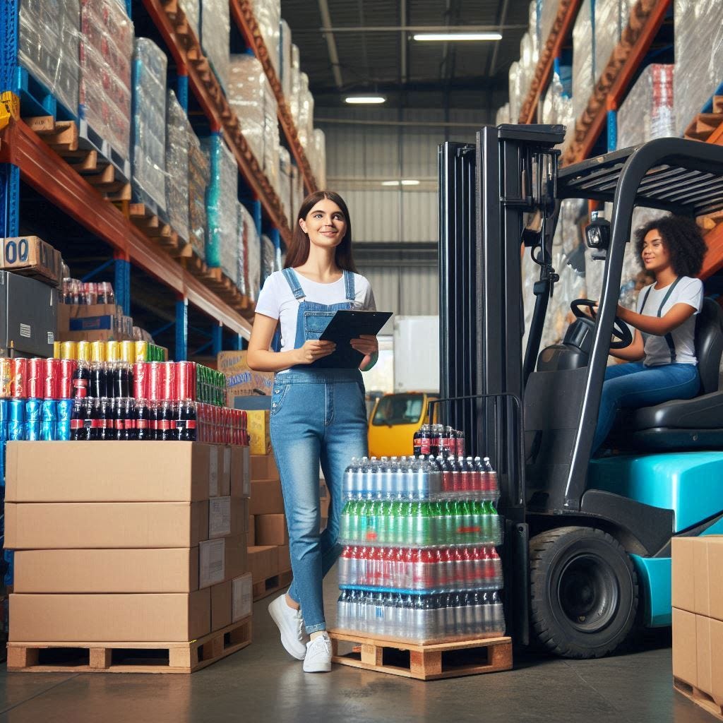 Your Ultimate Guide to Soft Drink Suppliers in UAE