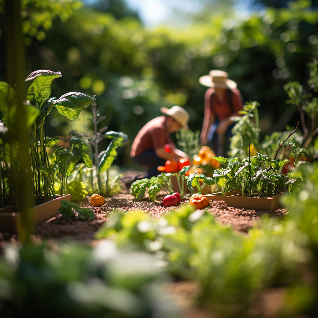 Best Vegetable Gardening Tips And Tricks: 2024 review