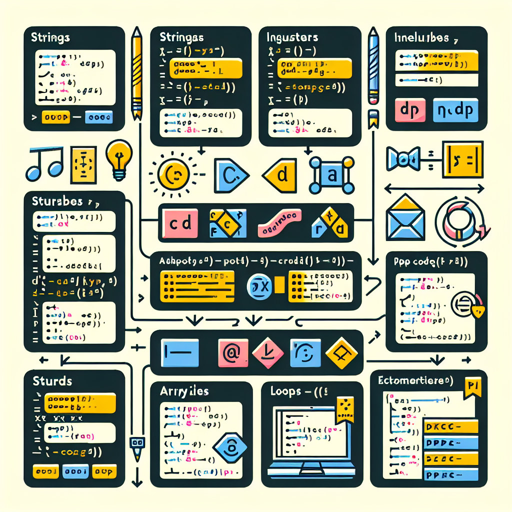 An Introduction to PHP Symbols and Syntax | by Denis Bélanger 💎⚡ | Medium