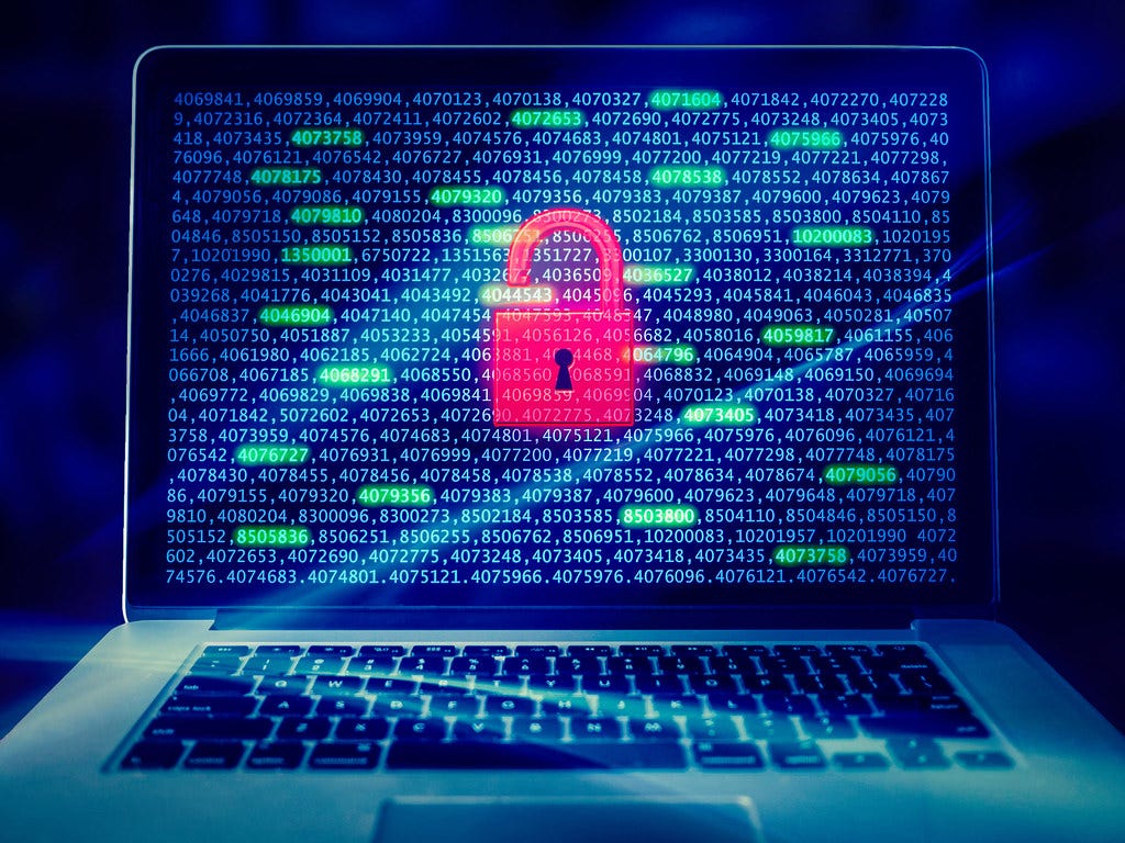 “Data Security” by Visual Content is licensed under CC BY 2.0.
