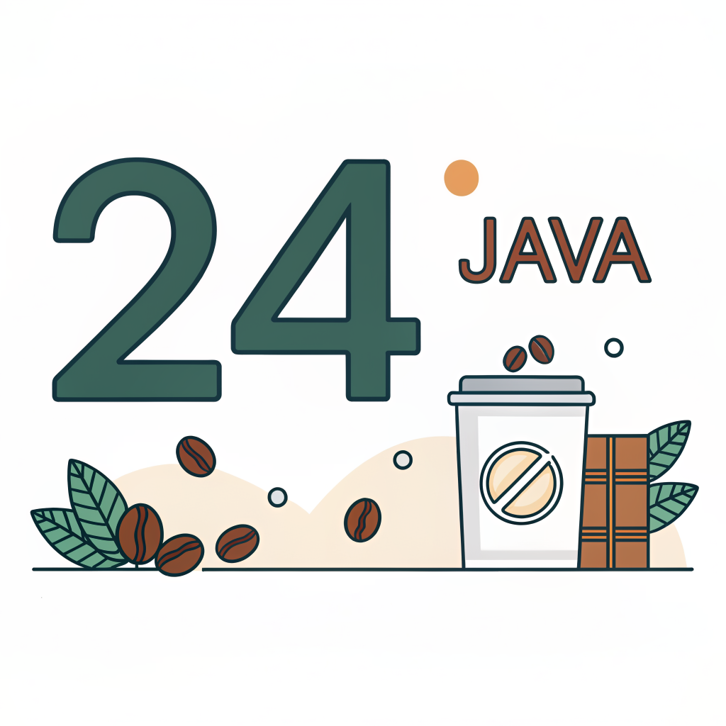 New features added in Java 24.. JDK 24, released on March 18, 2025 ...