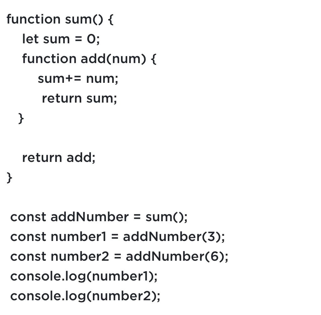 JavaScript as a language, its core principles and attributes. | by ...