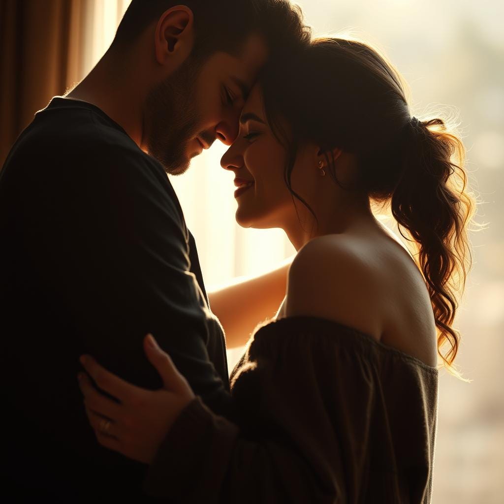 Emotional Connection: The Secret to True Love | by Akashrajendran | Feb ...