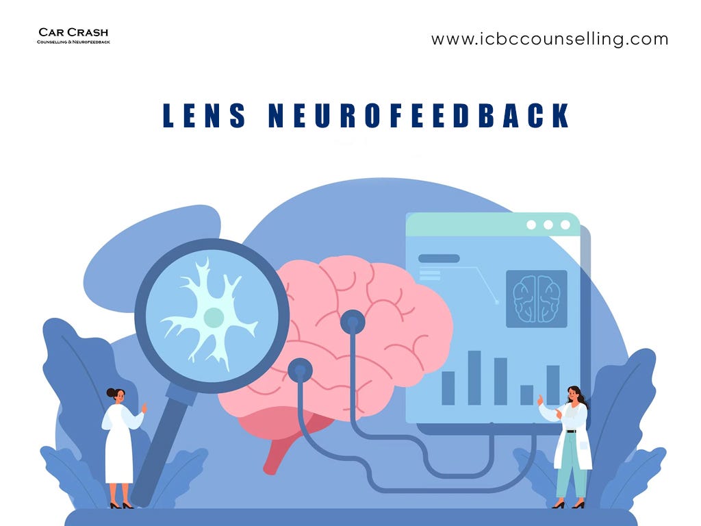 LENS Neurofeedback — Helping You Get Better Through Neurofeedback