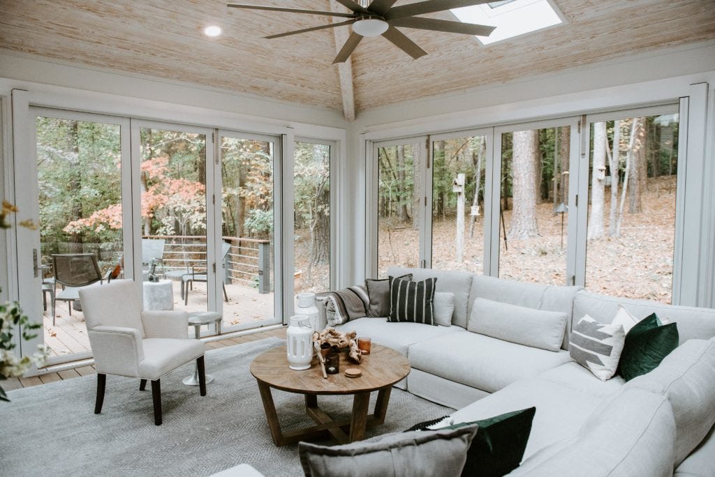 Home Additions in Hilton Head. Do you need a Home Addition in Hilton