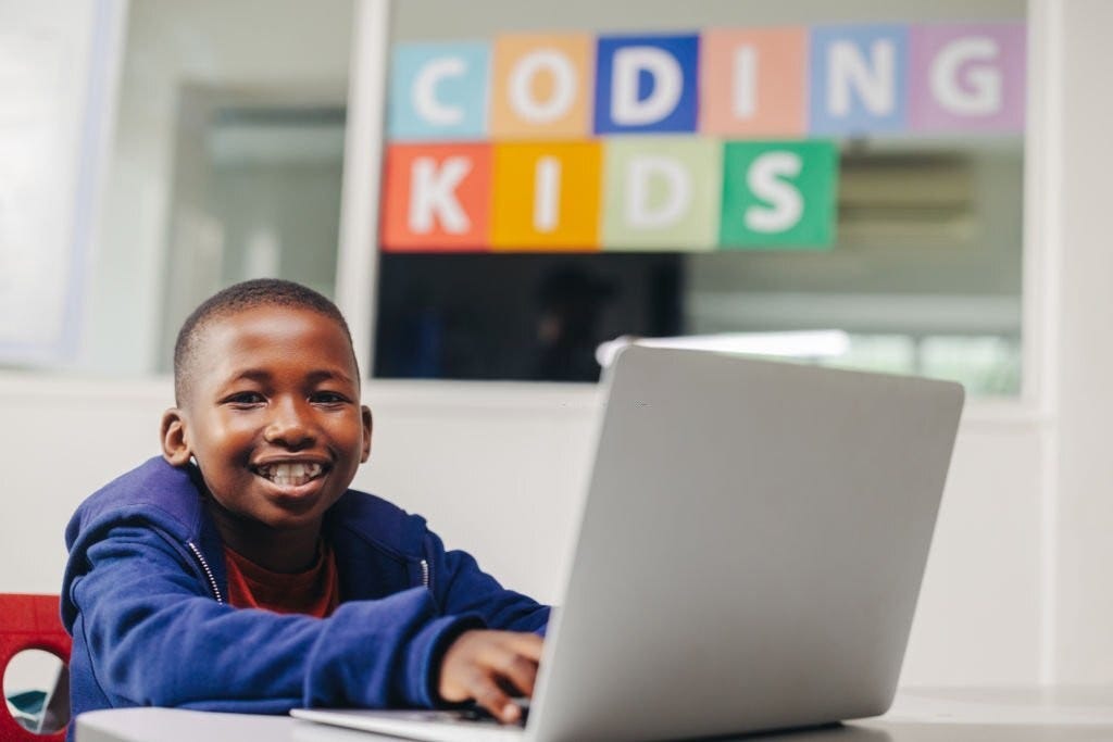 How to Make Learning to Code Fun for Kids: Tips & Tricks | by Makers ...