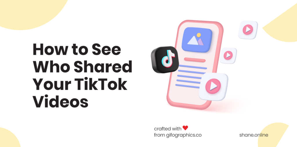 How to Share a TikTok Video
