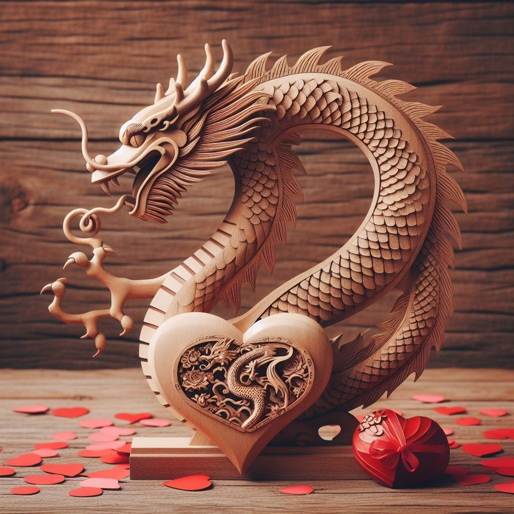 Losar, Valentine’s Day, Lent: Three Holidays, Four Cultures