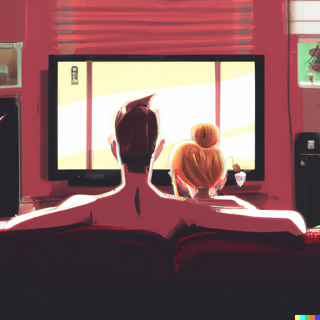 It’s OK to waste your time watching TV shows by Ondrej Svoboda Medium