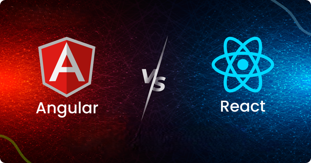 Angular vs React: Choosing the Right Tool for Your Next Big Project ...