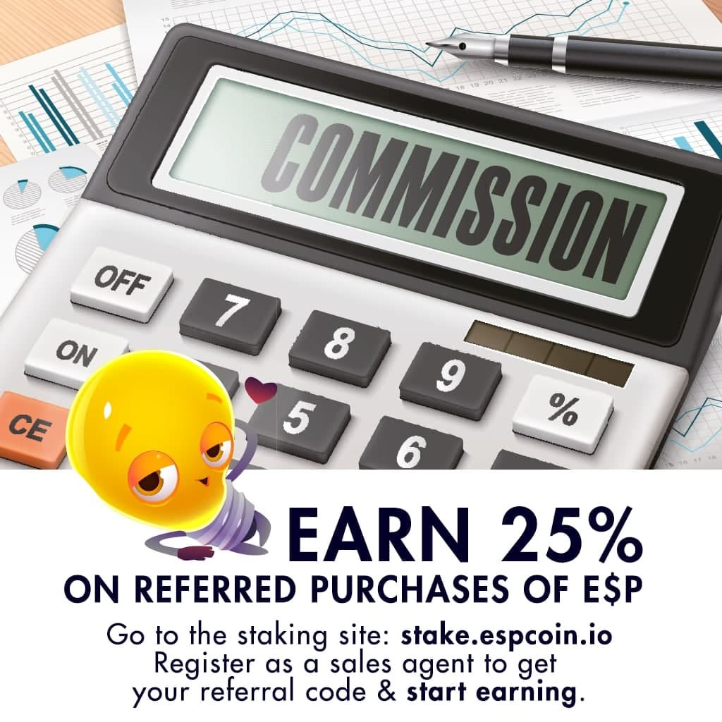 Esp Coin Price
