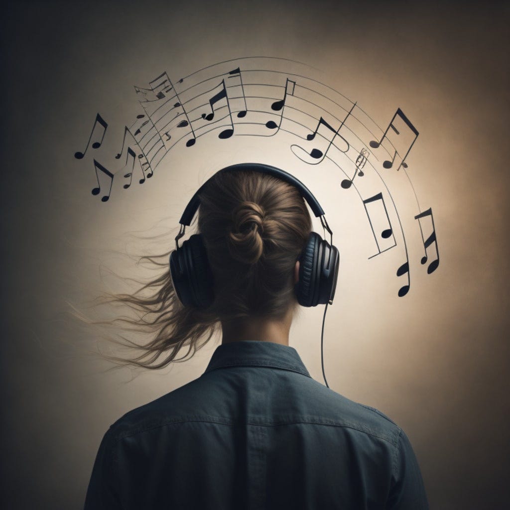 How Music Rewires Your Brain's Reward System | by John Kim | Cognitive ...