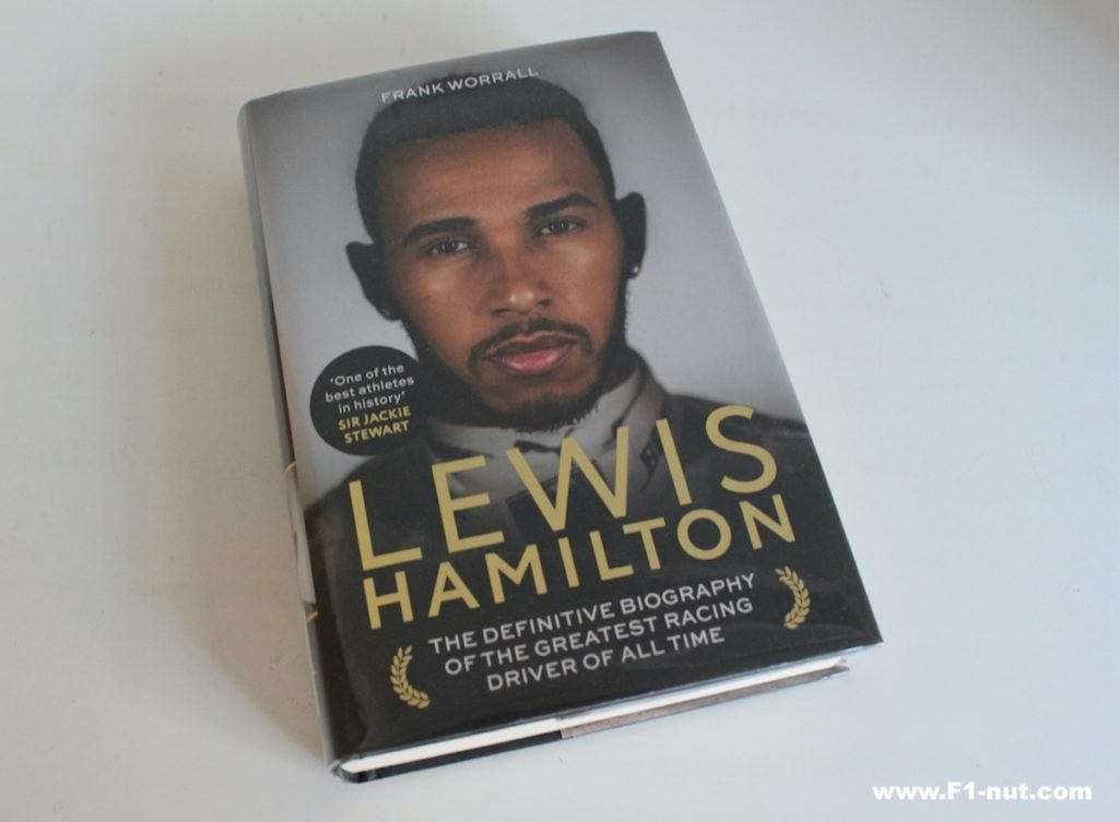 Lewis Hamilton: Biography, Net Worth, Career, Awards | by Vaghela