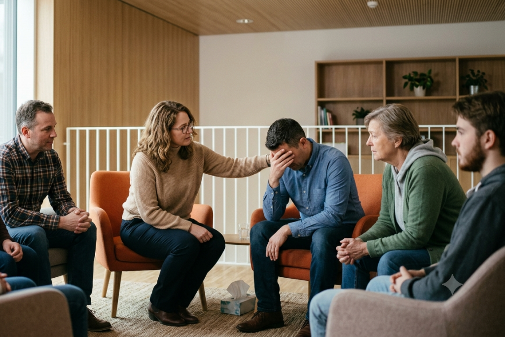What Is Avoidant Personality Disorder? Symptoms, Causes, and Treatment