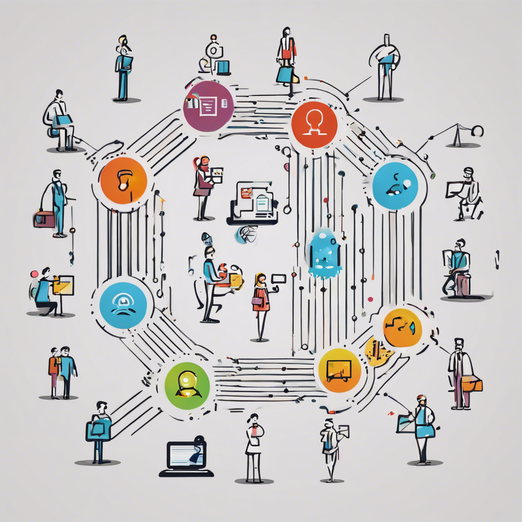 5 Mind-Blowing Ways Machine Learning is Revolutionizing Customer ...